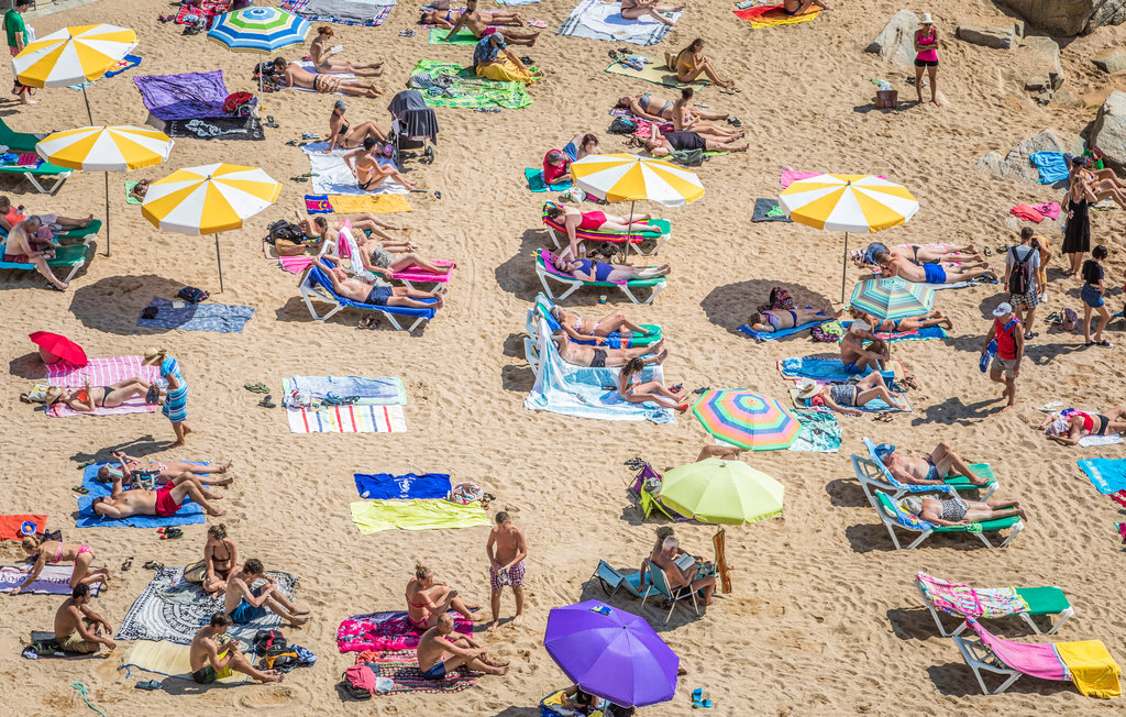 Feriehuse - Vidreres , Spanien - ECB093 33