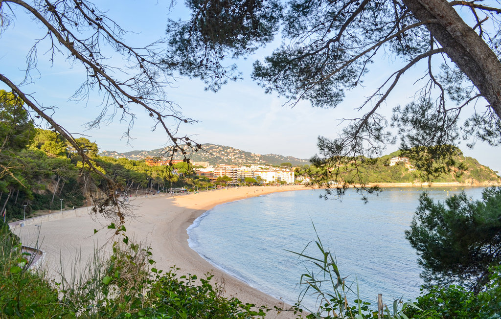 Feriehus - Vidreres , Spania - ECB194 16