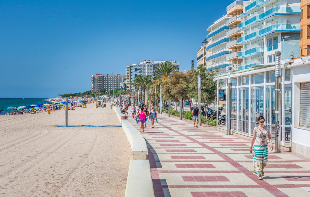 Ferieleilighet - Blanes , Spania - ECB663 22