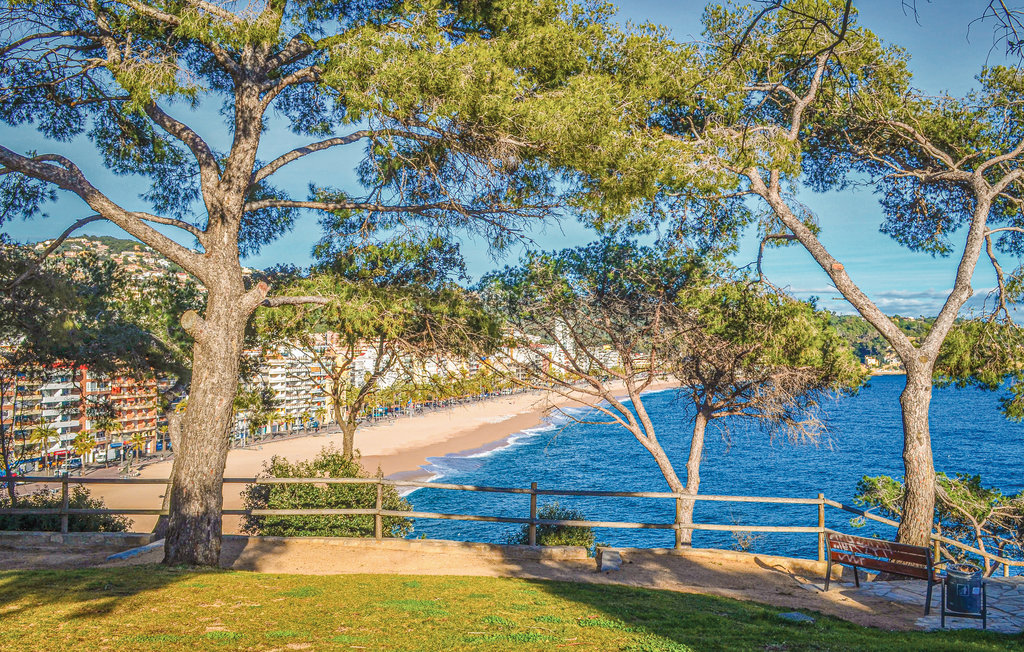 Feriehuse - Lloret de Mar , Spanien - ECB869 39