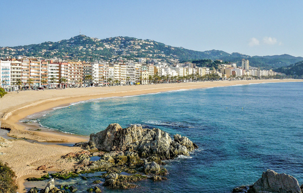 Feriehuse - Lloret de Mar , Spanien - ECB916 26