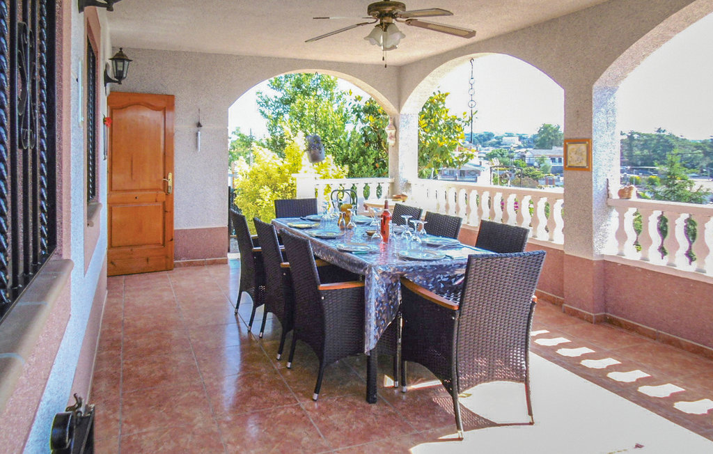 Feriehuse - Maçanet de la Selva , Spanien - ECB009 10