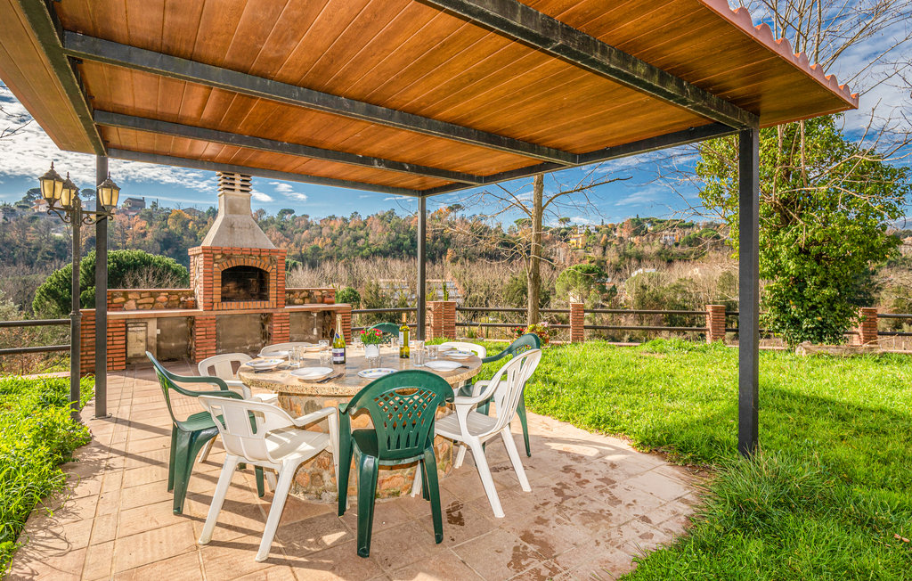 Feriehuse - Riells i Viabrea , Spanien - ECB179 3