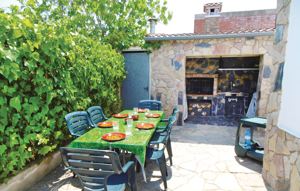 Feriehus - Lloret de Mar , Spania - ECB534 6