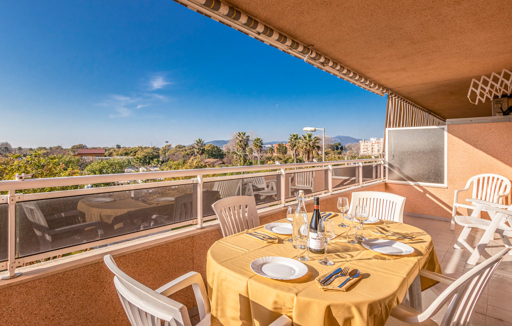 Semesterlägenhet - Blanes , Spanien - ECB854 2