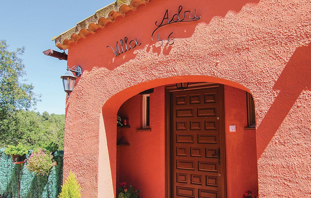 Ferienwohnung - Palamós , Spanien - ECB652 20