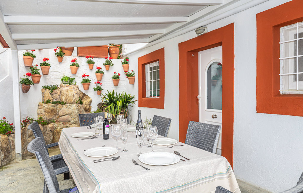 Semesterhus - Lloret de Mar , Spanien - ECB925 22