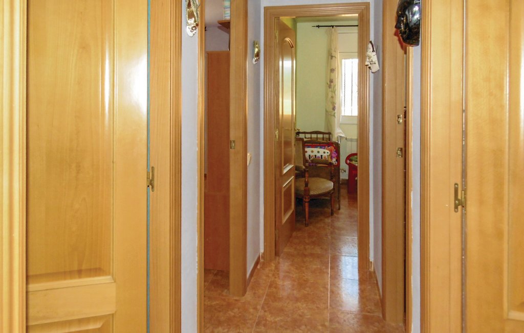 Feriehuse - Maçanet de la Selva , Spanien - ECB009 21