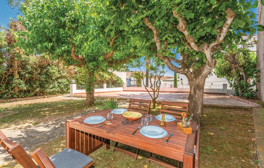 Feriehuse - Tossa de Mar , Spanien - ECB080 6