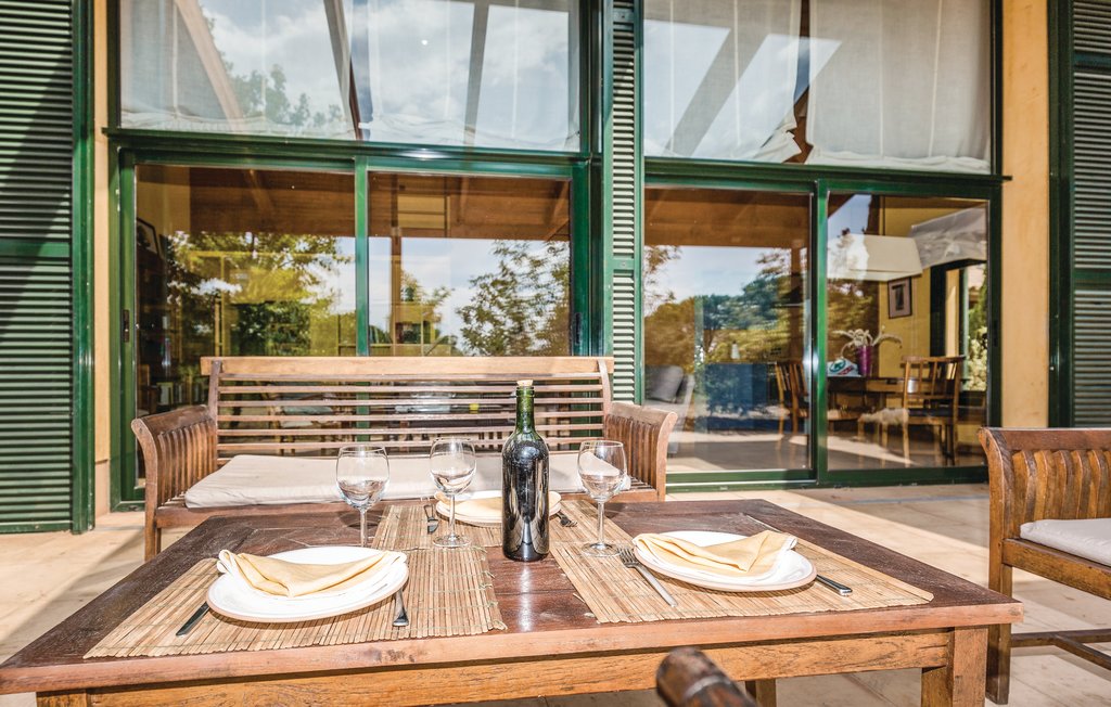 Ferienhaus - Capmany , Spanien - ECB186 16