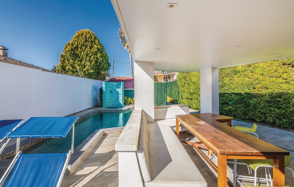 Feriehuse - Sant Pere Pescador , Spanien - ECB380 10