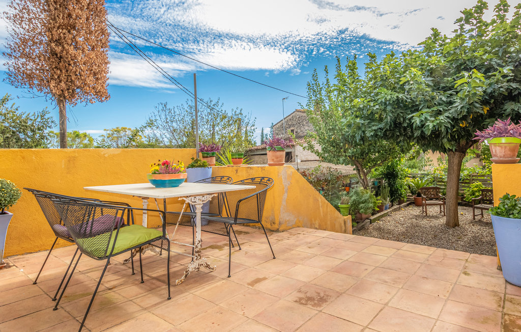 Feriehuse - Vilademuls , Spanien - ECB837 4