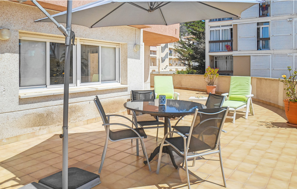 Semesterlägenhet - Tossa de Mar , Spanien - ECB912 10