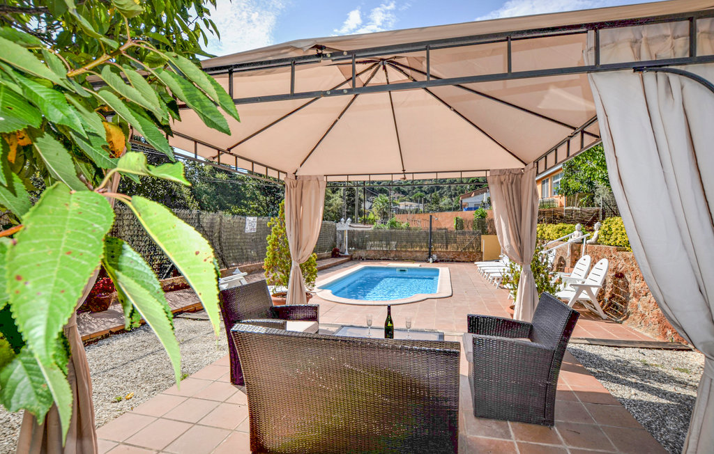 Feriehuse - Lloret de Mar , Spanien - ECB916 6