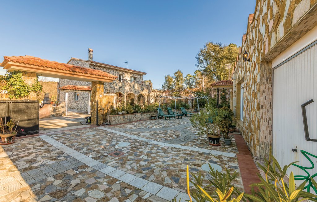 Feriehuse - Lloret de Mar , Spanien - ECB341 4