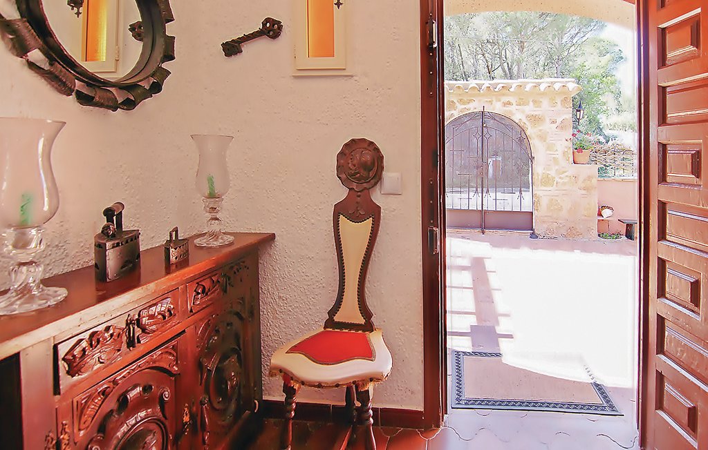 Ferienwohnung - Palamós , Spanien - ECB652 32