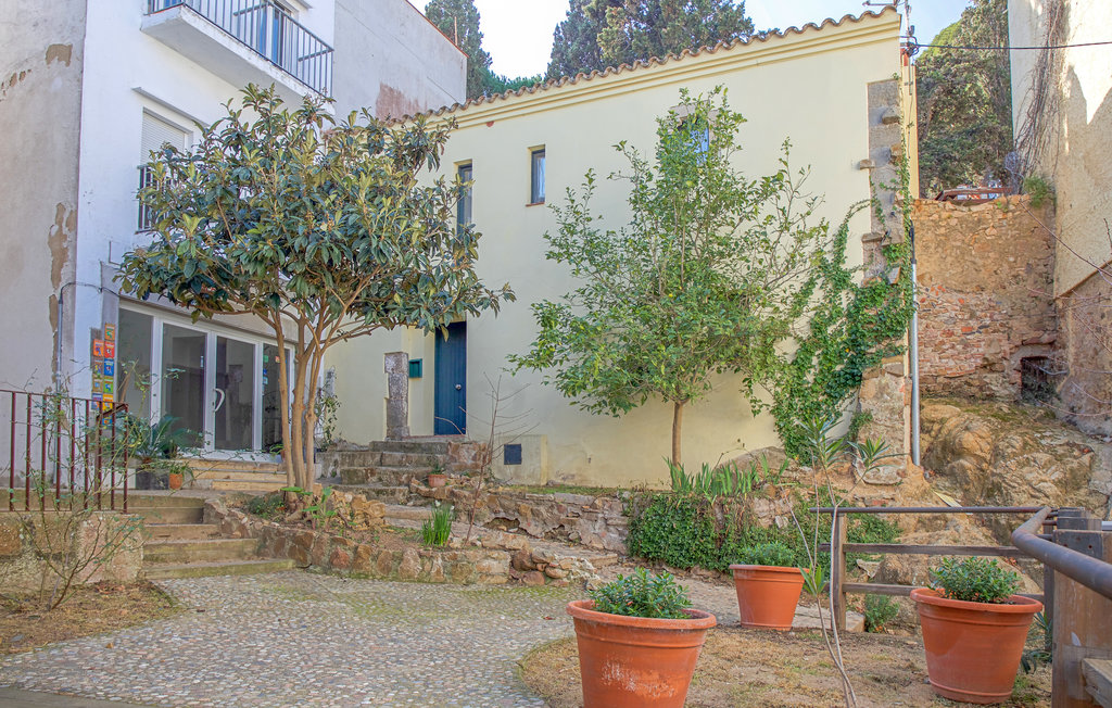 
Holiday rental - Tossa de Mar , Spain - ECB914 5