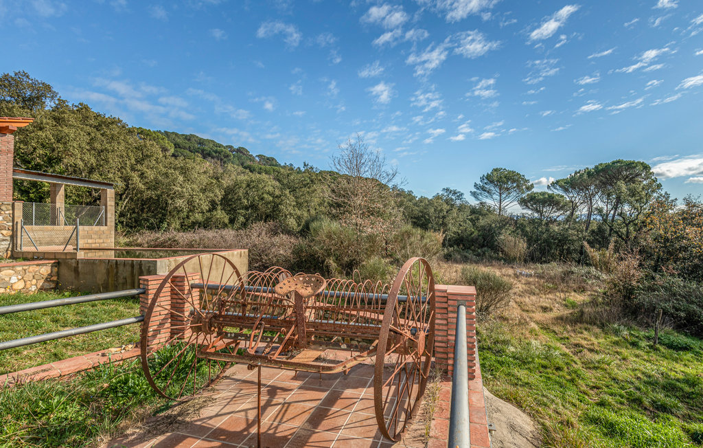 Feriehuse - Riells i Viabrea , Spanien - ECB179 12