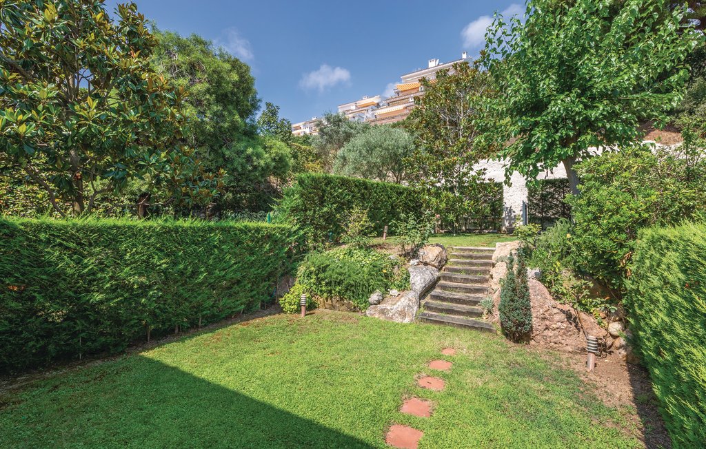 Semesterhus - Sant Feliu de Guixols , Spanien - ECB331 16