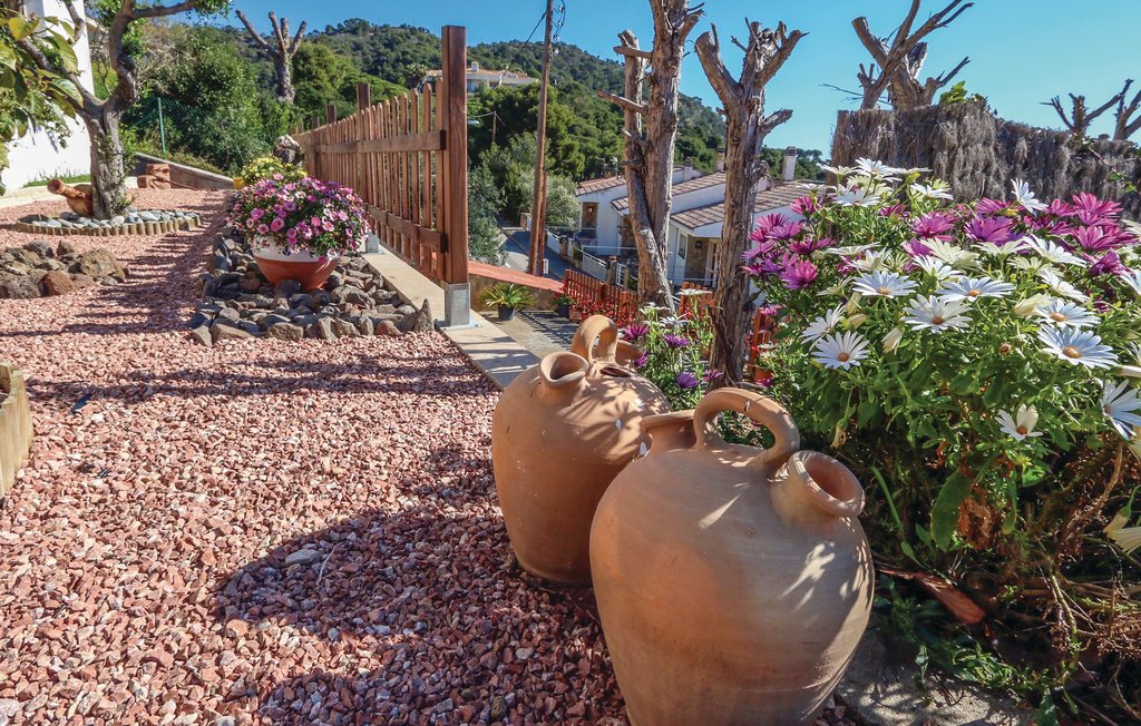 Feriehuse - Tossa de Mar , Spanien - ECB373 12