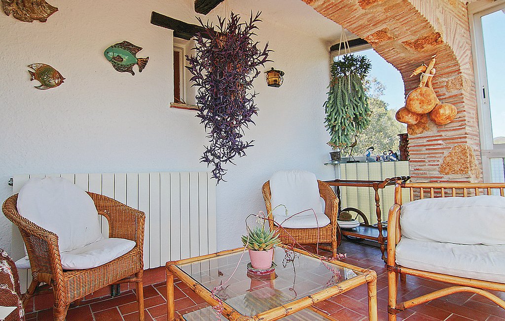 Ferienwohnung - Palamós , Spanien - ECB652 17