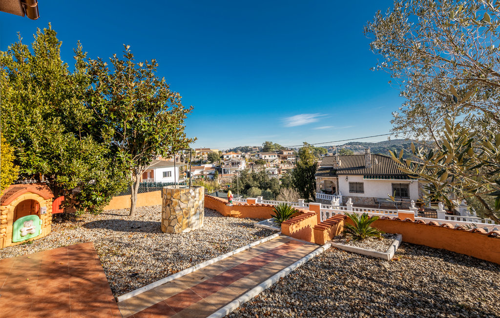 Feriehuse - Maçanet de la Selva , Spanien - ECB009 14