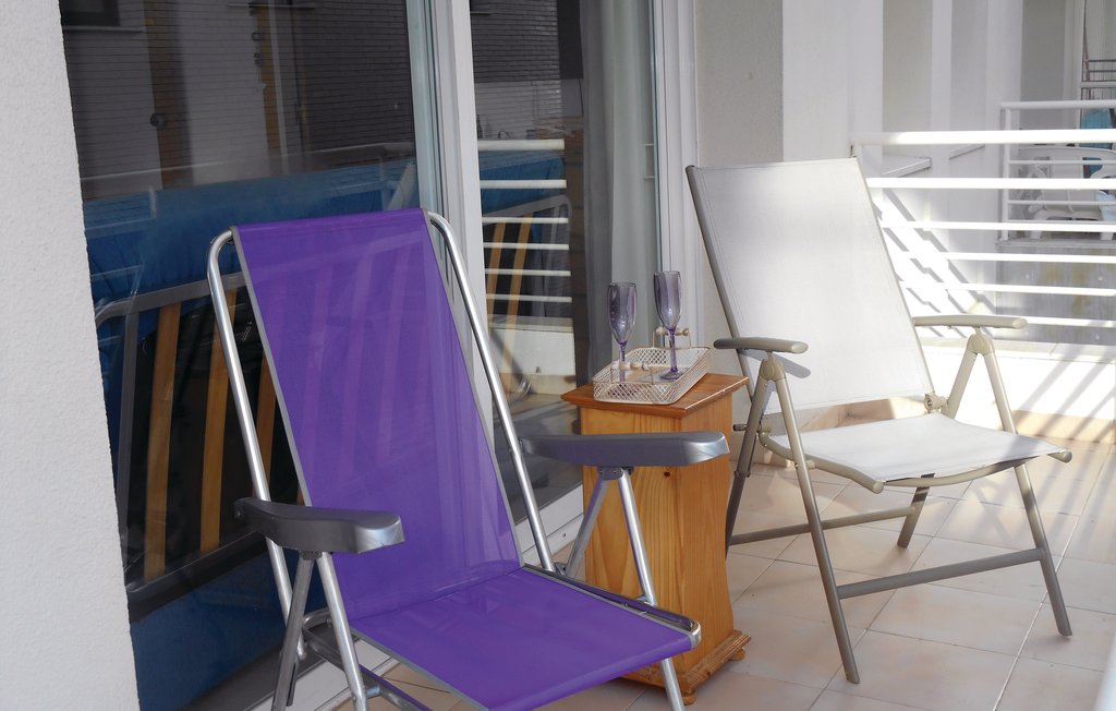 Lejlighed - Tossa de Mar , Spanien - ECB038 6