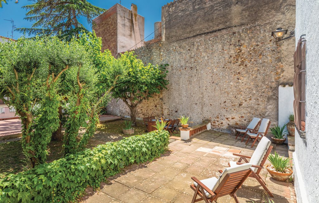 Feriehuse - Tossa de Mar , Spanien - ECB080 8