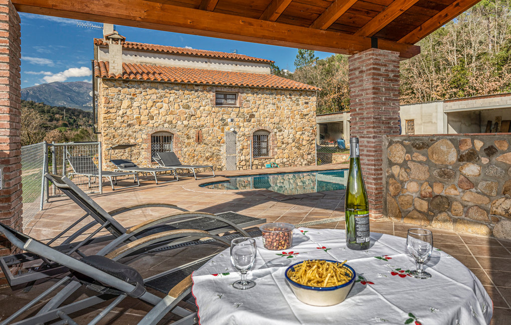 Feriehuse - Riells i Viabrea , Spanien - ECB179 11