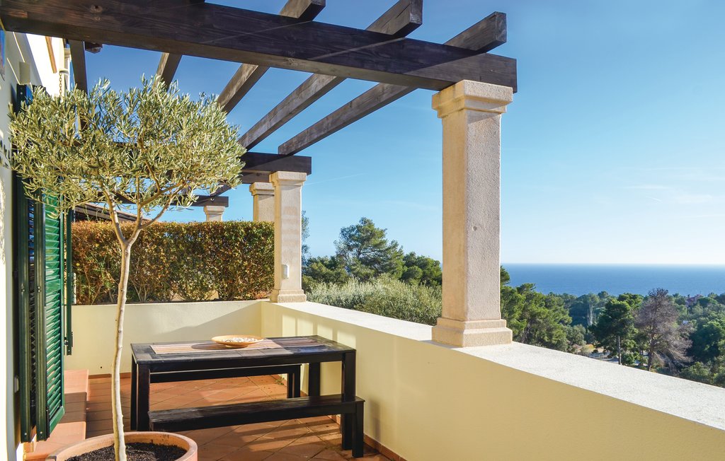 Feriehuse - Tossa de Mar , Spanien - ECB220 10