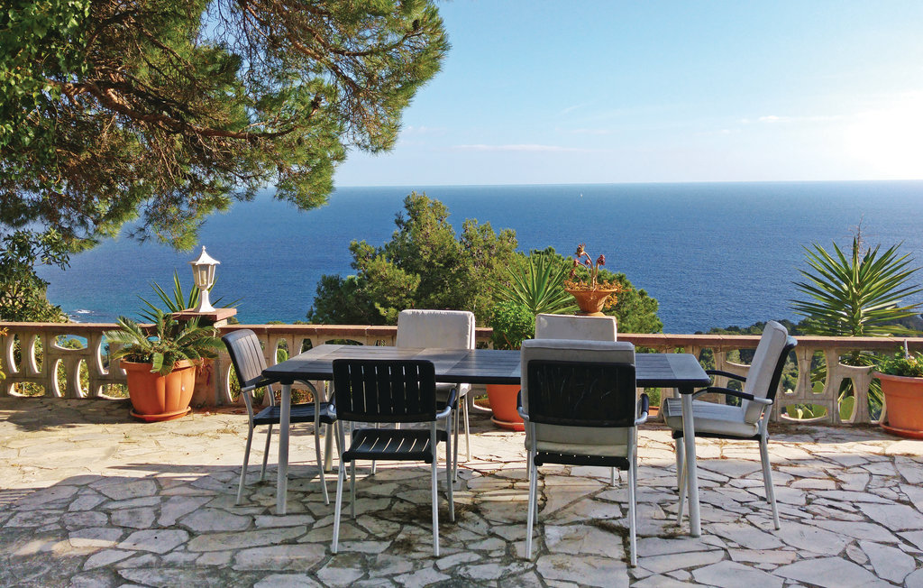 Feriehuse - Blanes , Spanien - ECB607 4