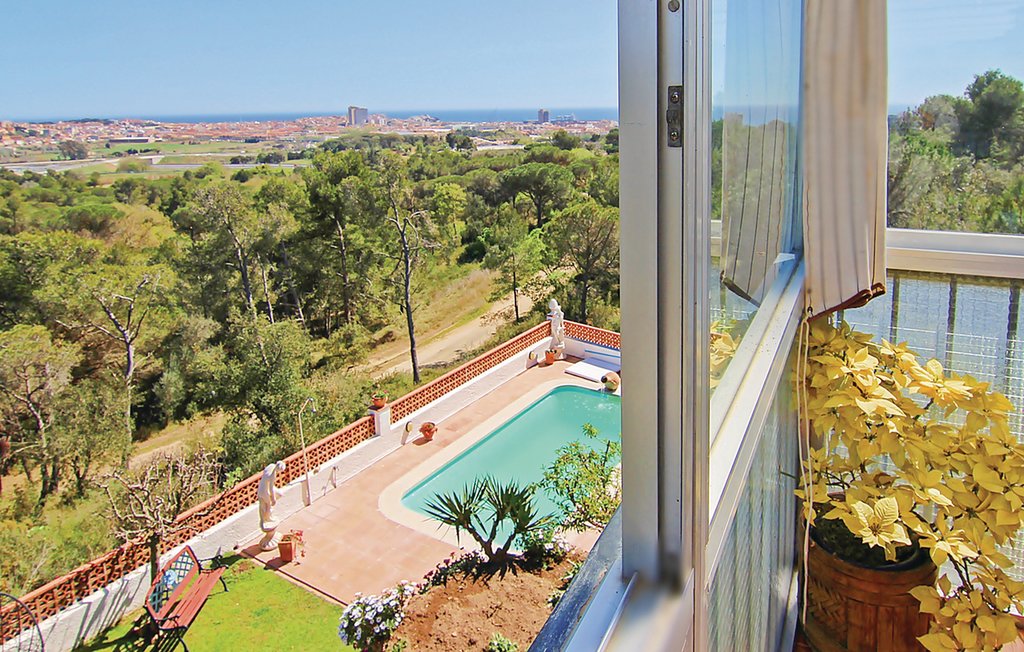 Ferienwohnung - Palamós , Spanien - ECB652 36