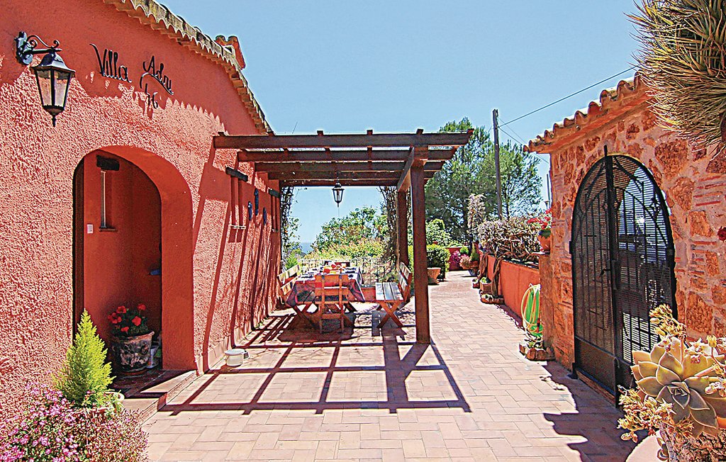 Ferienwohnung - Palamós , Spanien - ECB652 15