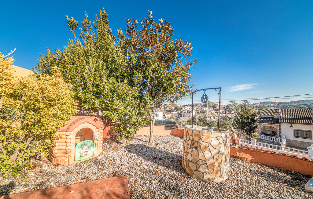 Feriehuse - Maçanet de la Selva , Spanien - ECB009 17