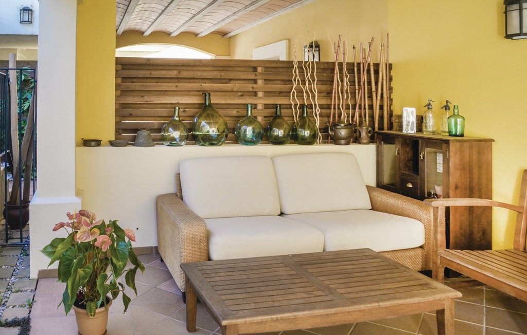 Feriehuse - Tossa de Mar , Spanien - ECB220 12