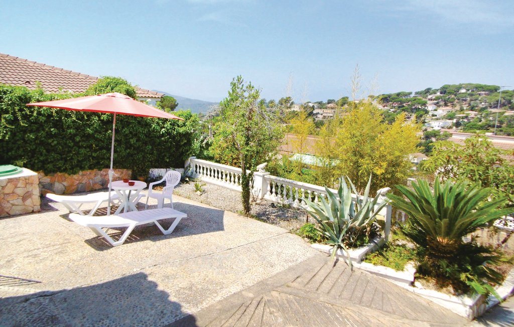 Feriehus - Lloret de Mar , Spania - ECB534 13