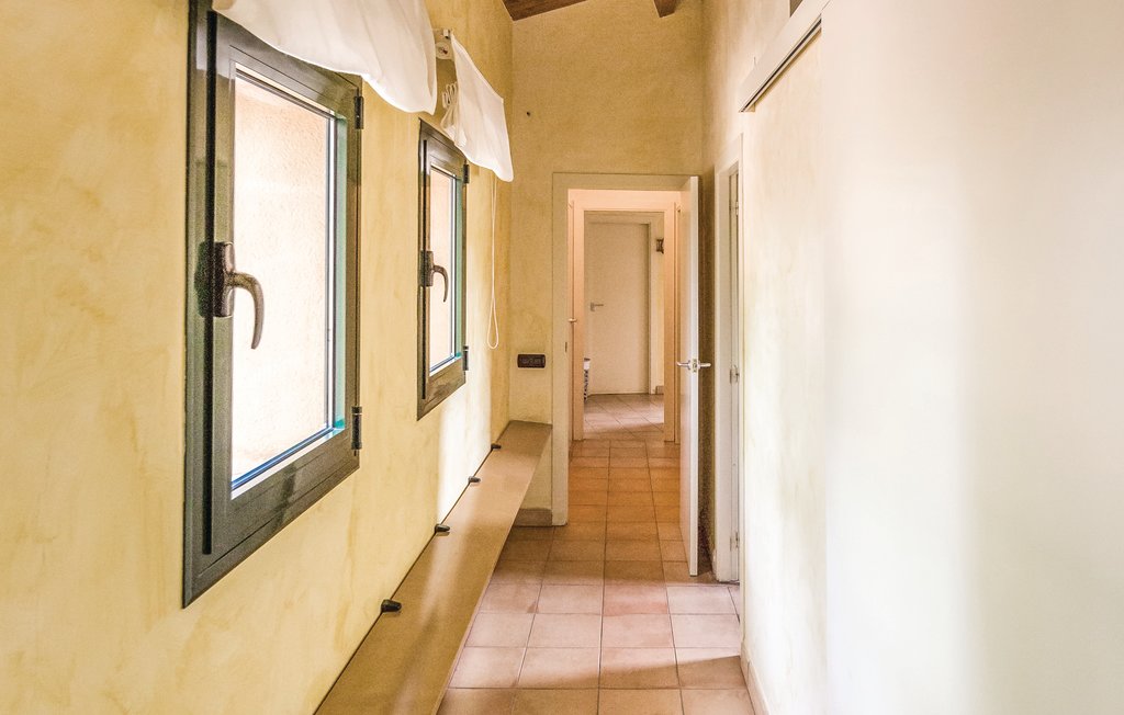 Ferienhaus - Capmany , Spanien - ECB186 32