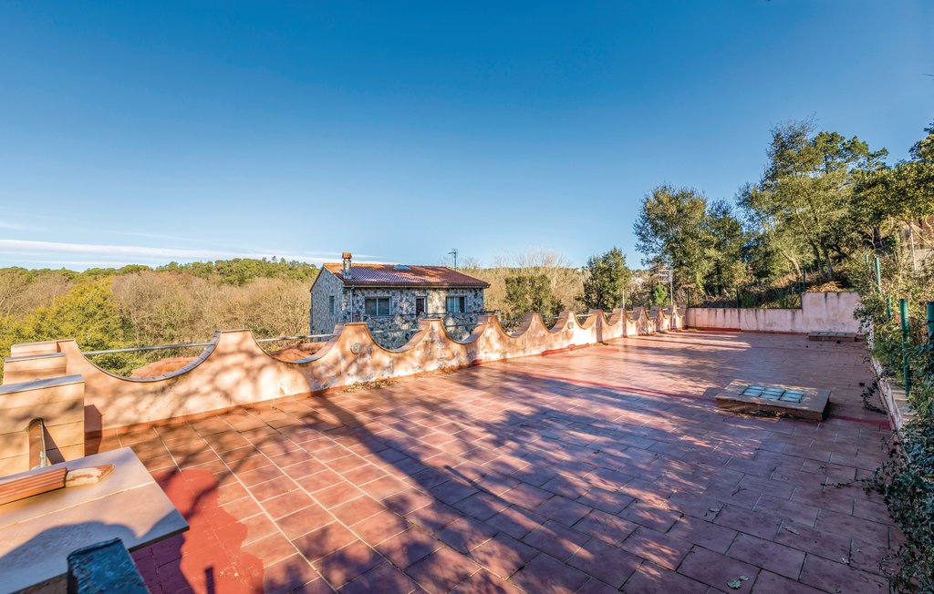 Feriehuse - Lloret de Mar , Spanien - ECB341 5