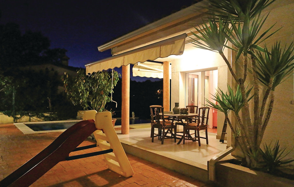 Feriehuse - Calonge , Spanien - ECB606 11