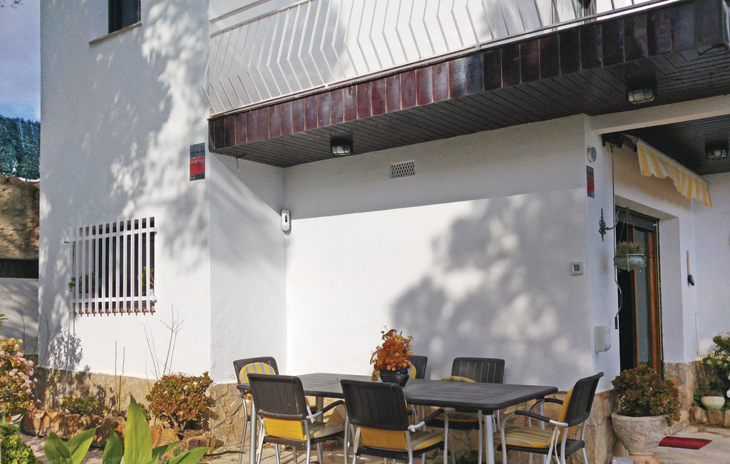 Feriehuse - Blanes , Spanien - ECB607 15