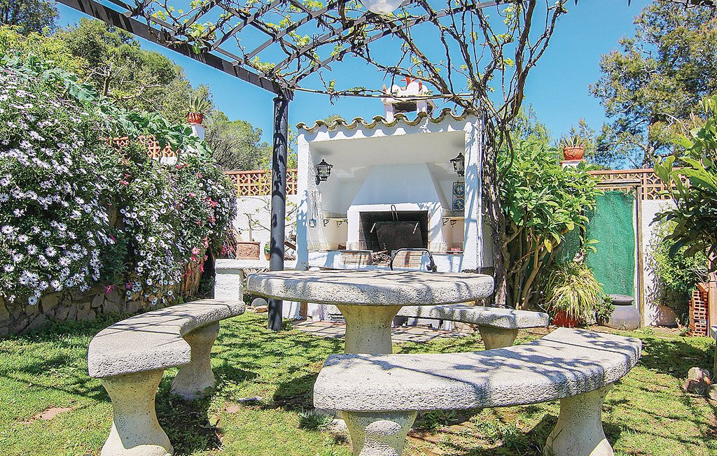 Ferienwohnung - Palamós , Spanien - ECB652 14