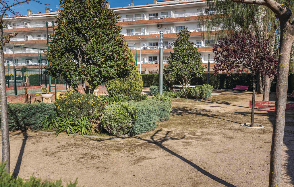 Ferieleilighet - Blanes , Spania - ECB663 11
