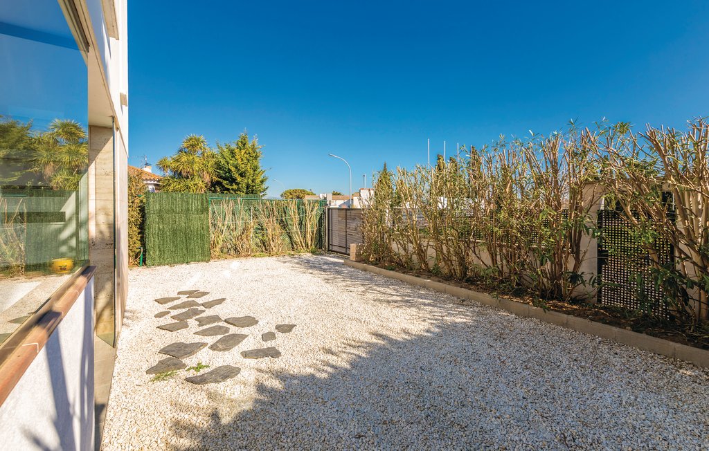 Feriehuse - Sant Pere Pescador , Spanien - ECB380 16