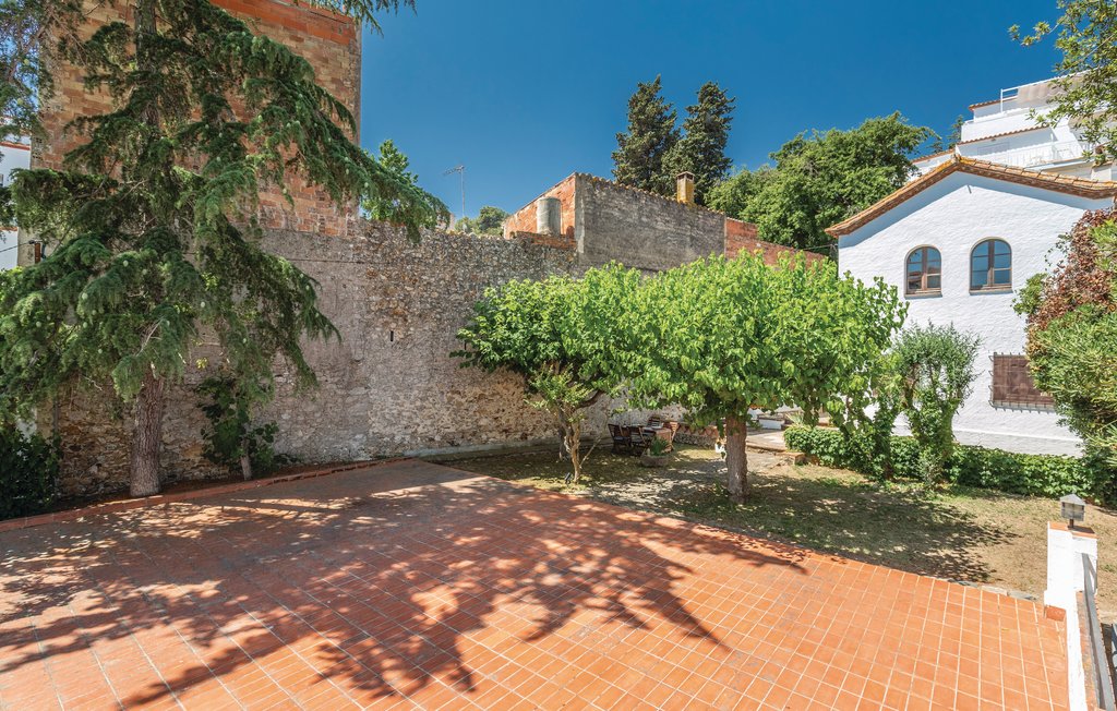 Feriehuse - Tossa de Mar , Spanien - ECB080 4