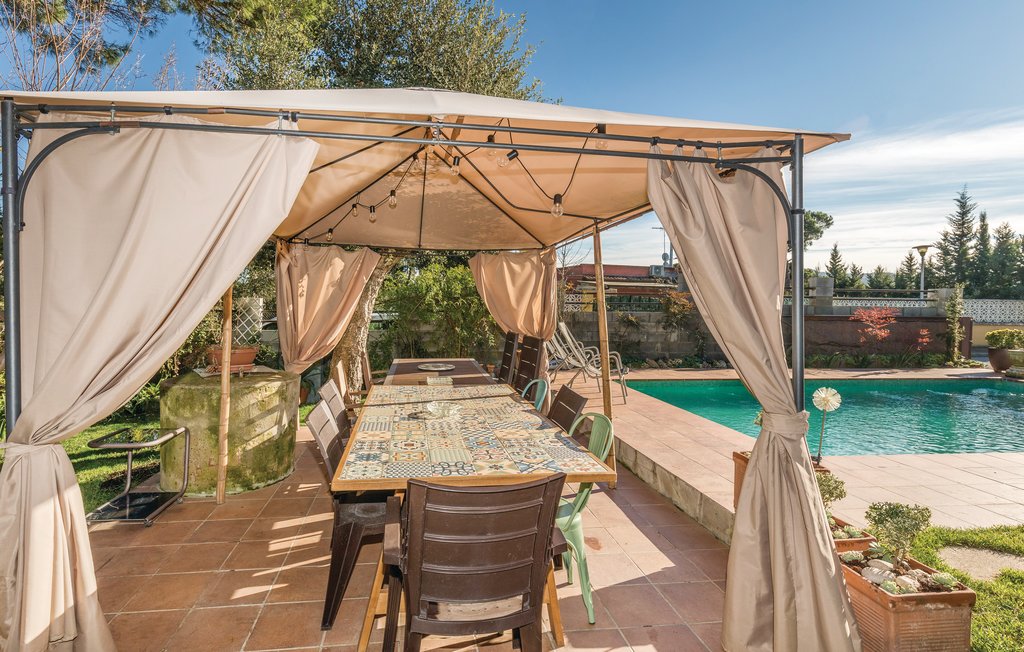 Feriehuse - Vidreres , Spanien - ECB093 7