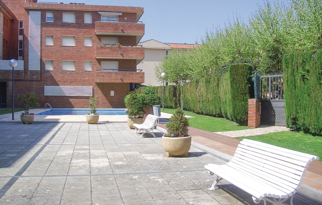 Lejlighed - Tossa de Mar , Spanien - ECB129 6