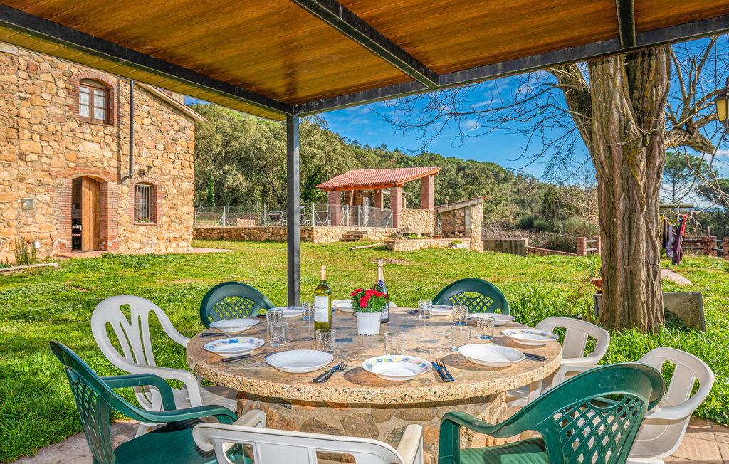 Feriehuse - Riells i Viabrea , Spanien - ECB179 9