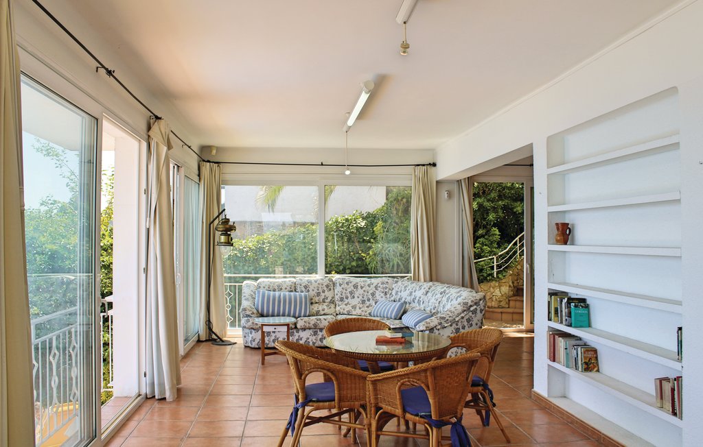 Feriehuse - Blanes , Spanien - ECB827 21