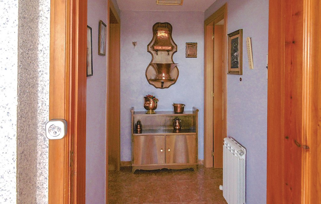 Feriehuse - Maçanet de la Selva , Spanien - ECB009 22