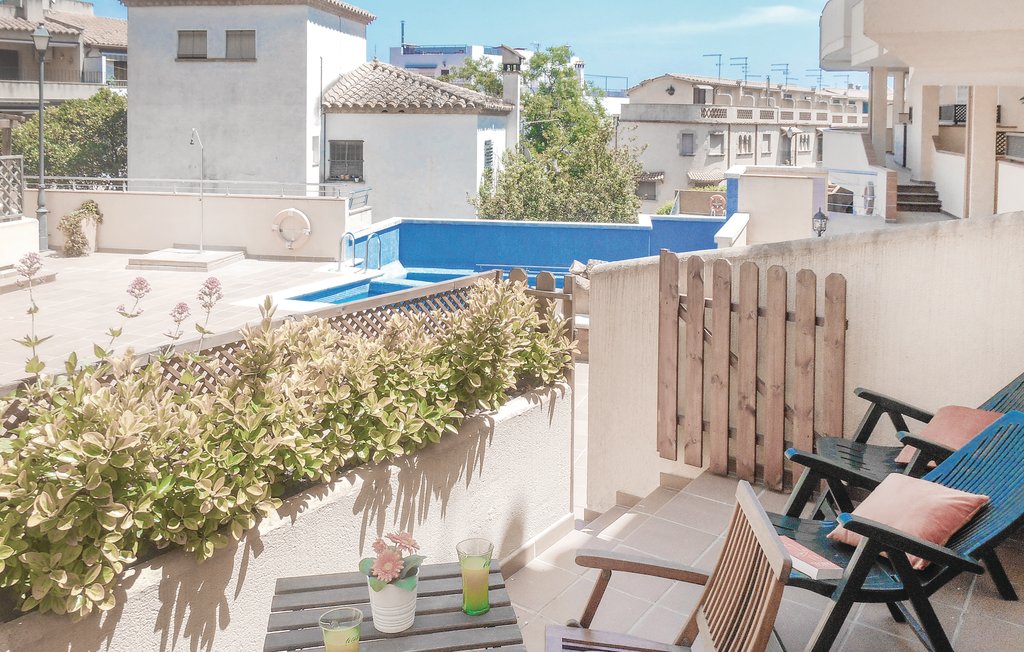 Feriehuse - Tossa de Mar , Spanien - ECB155 4